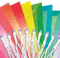 4M Origami Flower Lights