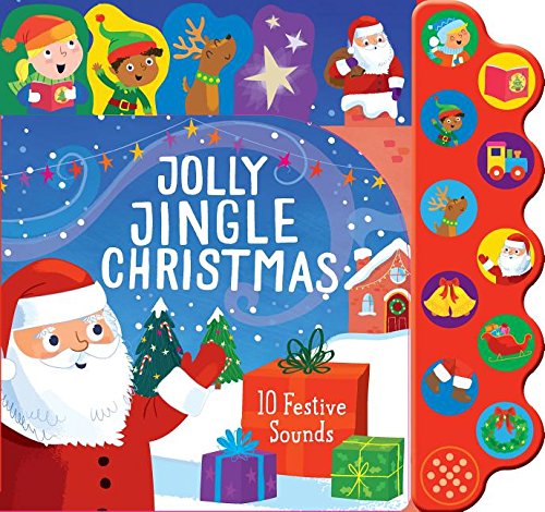 Jolly Jingle Christmas