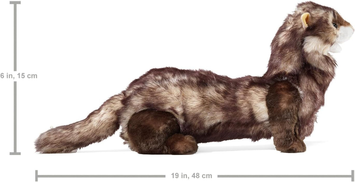 Folkmanis Ferret Puppet