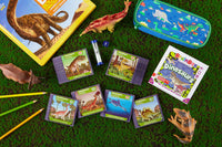 BrainBox Dinosaurs
