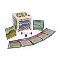 BrainBox Dinosaurs