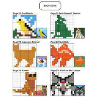 Picture Cross Cats & Dogs and Other Pets