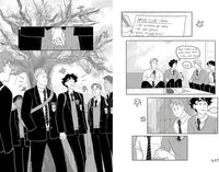 Heartstopper #6: A Graphic Novel