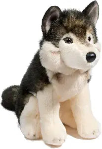 Douglas Atka Wolf