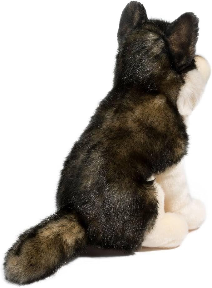 Douglas Atka Wolf