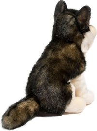 Douglas Atka Wolf