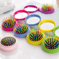 Compact Brush 3"