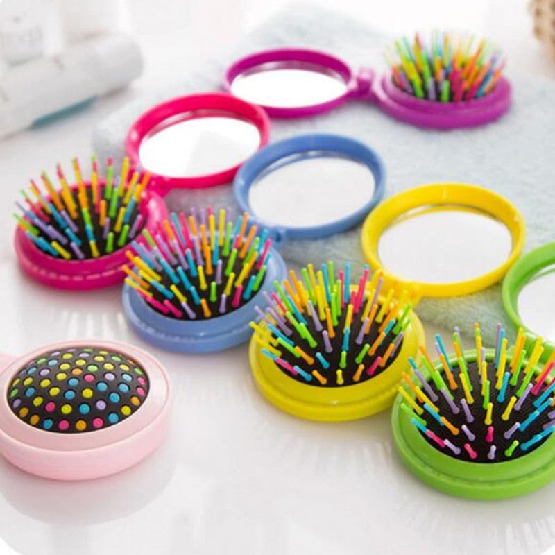 Compact Brush 3"