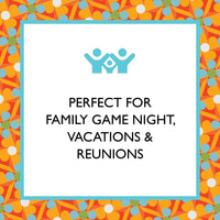 Game Room Family Fun Trivia