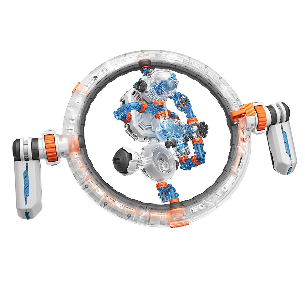 Thames & Kosmos Orbital 3D Maze