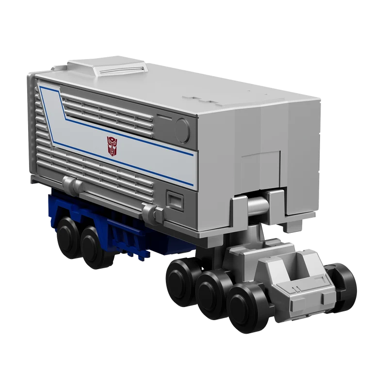 Blokees Transformers - Defender Version Wave 5