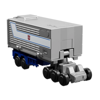 Blokees Transformers - Defender Version Wave 5