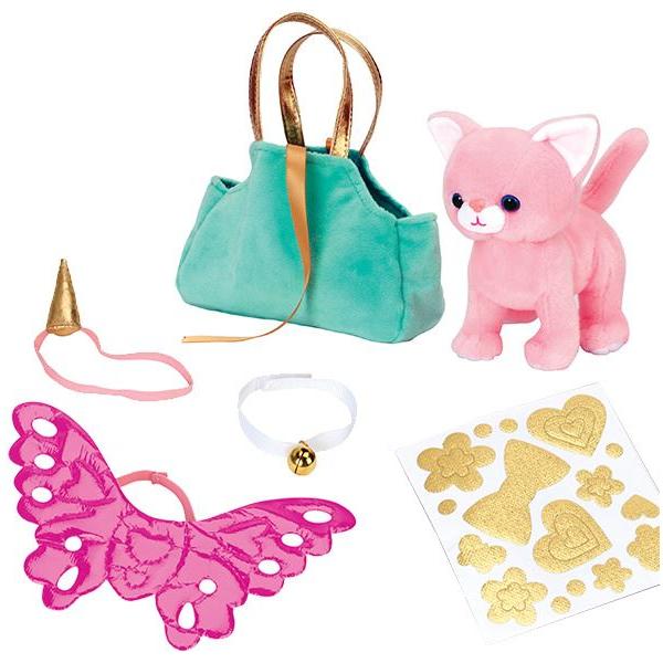 Creativity For Kids Cuddly Kitten