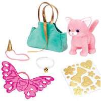 Creativity For Kids Cuddly Kitten