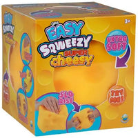 Easy Sqweezy Super Cheesy Slo Rise - ORB