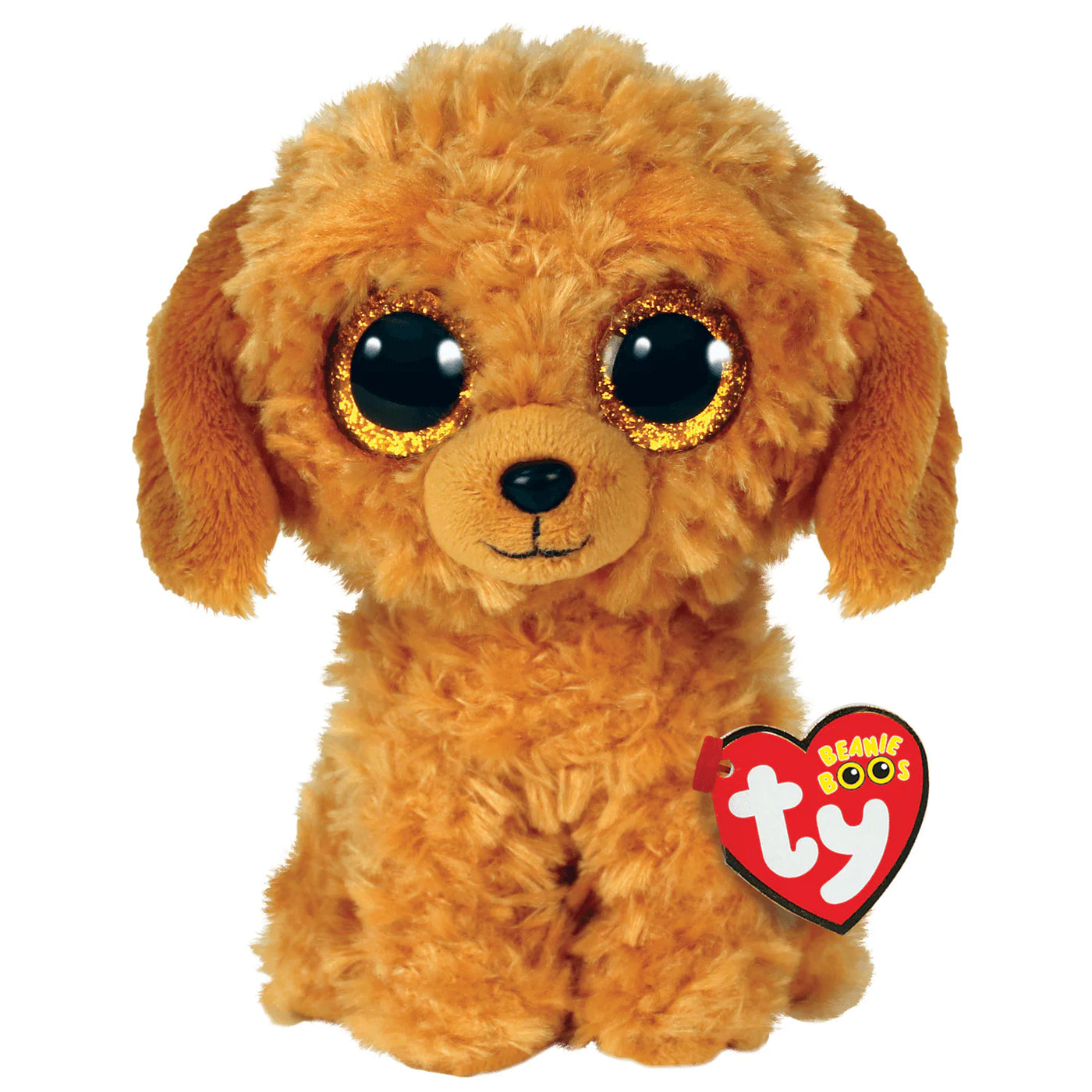 TY Beanie Boo Noodles