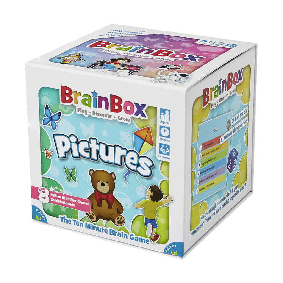 BrainBox Pictures
