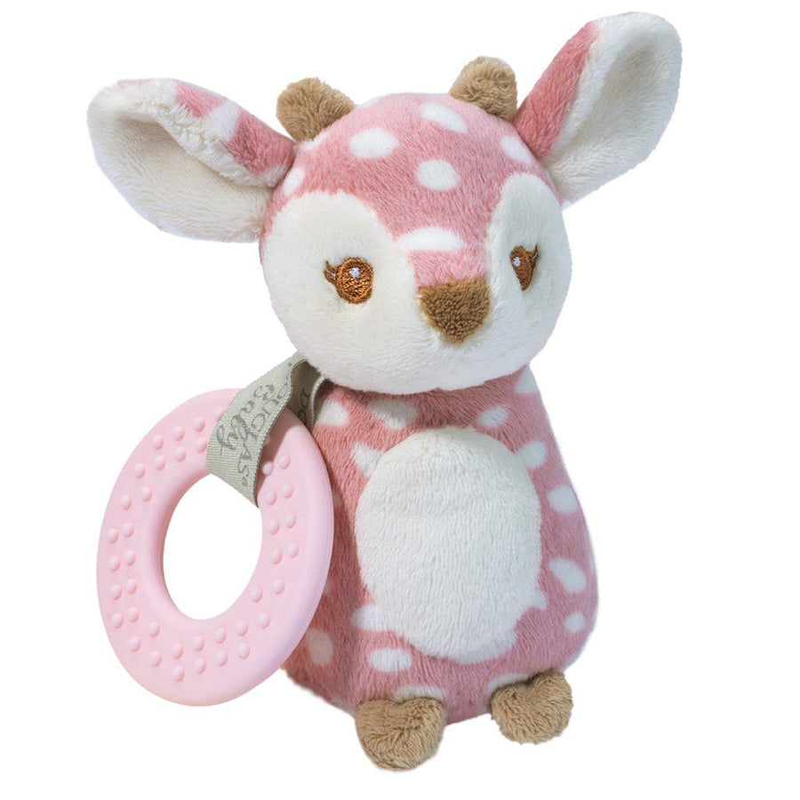 Douglas Toys Farrah Fawn Playtivity Rattle