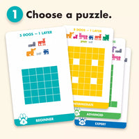 BrainWright Dog Stax