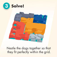 BrainWright Dog Stax