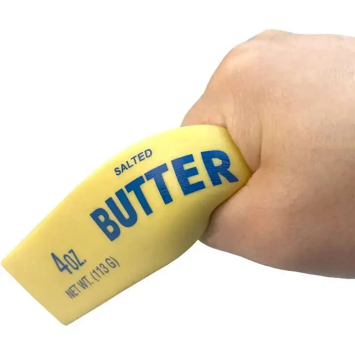 Streamline Jumbo Squish Butter Stick