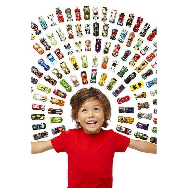 Hot Wheels Basic Car