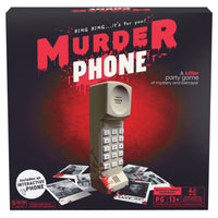 Murder Phone