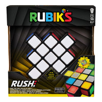 Rubiks Rush