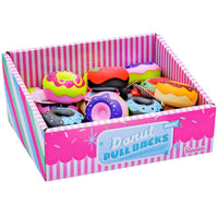 Toysmith Donut Pull Back