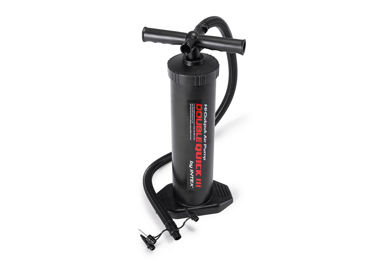 Intex Double Quick 3 Hand Pump