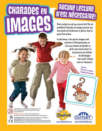 Charades en images