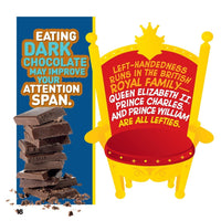 National Geographic Kids Weird But True! Human Body