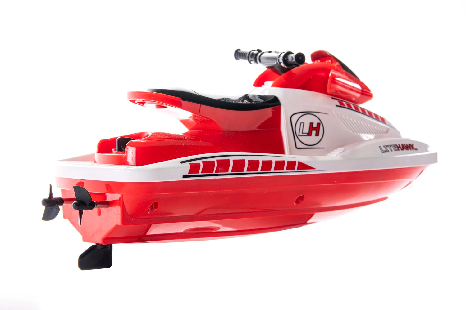 LiteHawk Scoot Watercraft