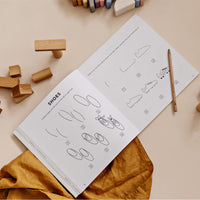 Alli Koch All the Things: How to Draw Books for Kids with Cars, Unicorns, Dragons, Cupcakes, and More