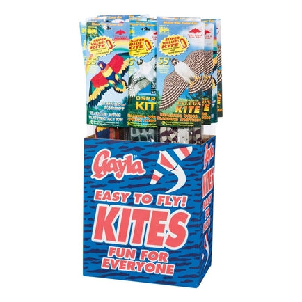 Toy Smith Flapper Kites