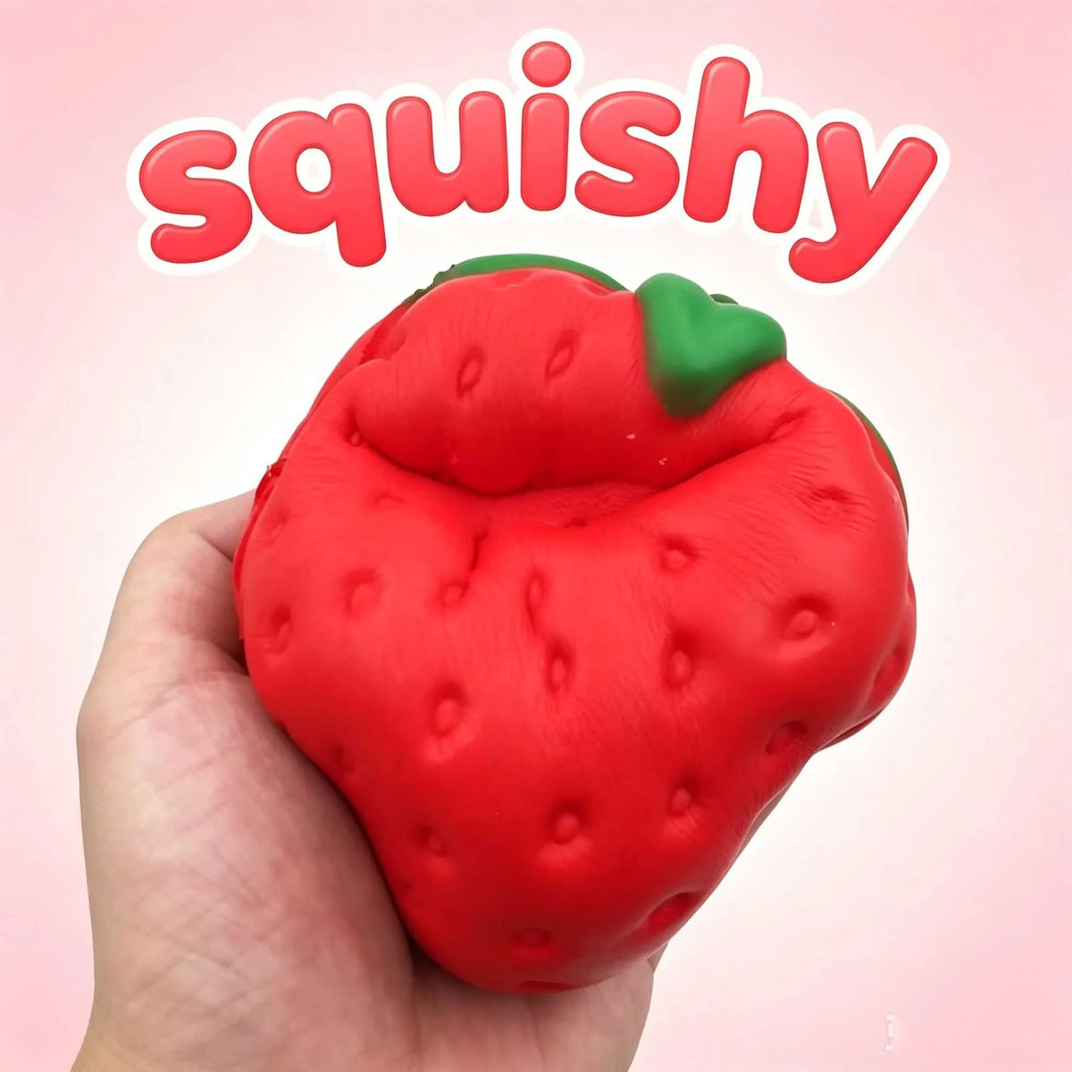Slo Rise Strawberry