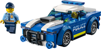 Lego City Police Car 60312