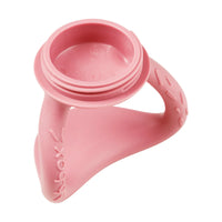 B.Box Blush Chill & Fill Teether