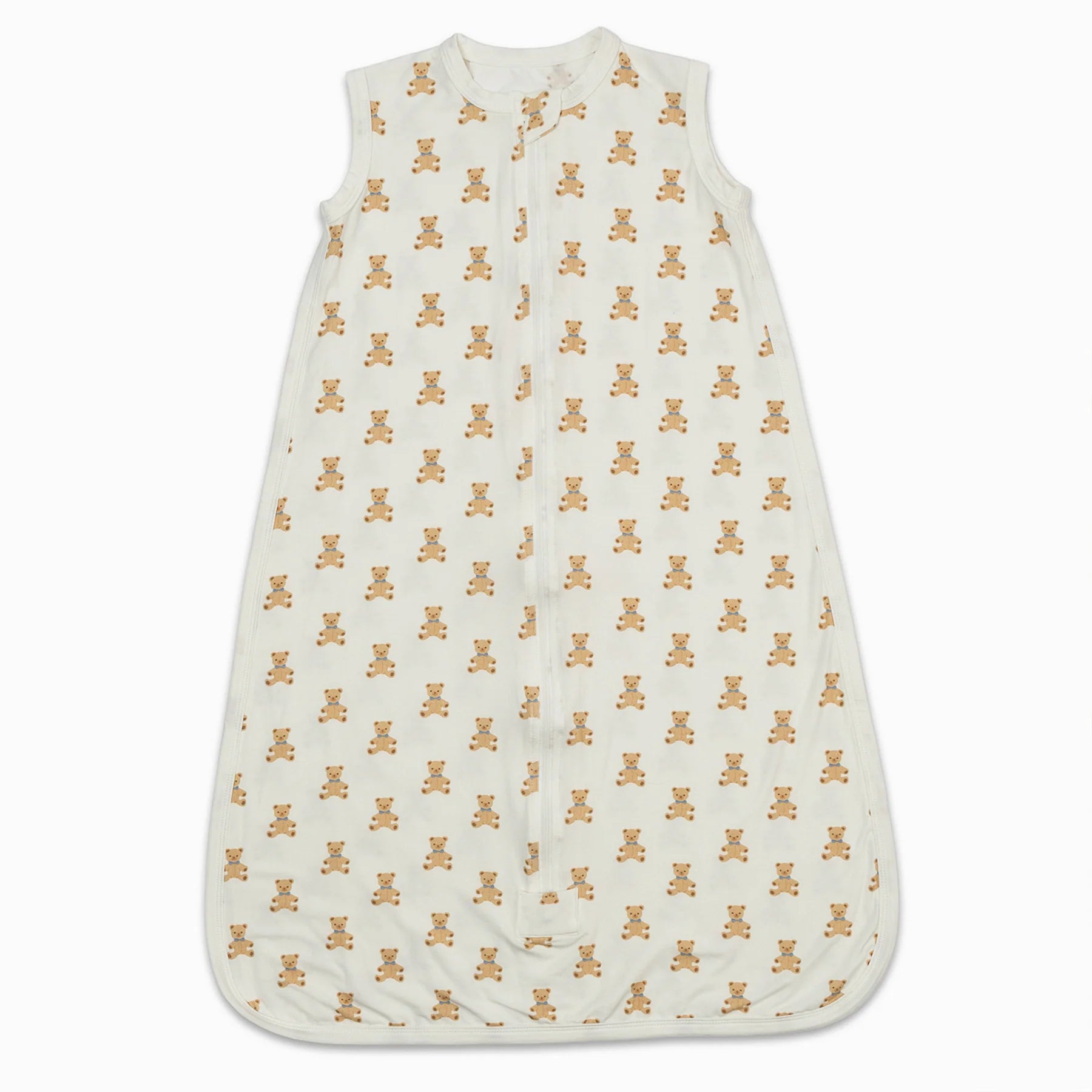 Lulujo Vintage Bear Sleep Sack