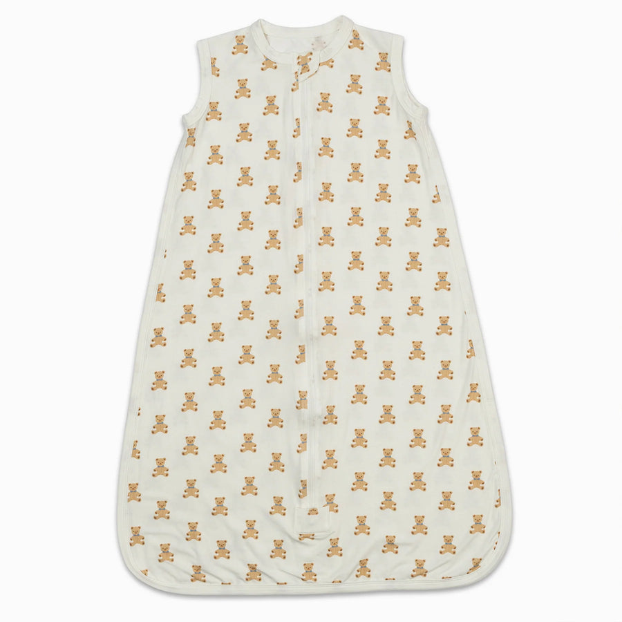 Lulujo Vintage Bear Sleep Sack