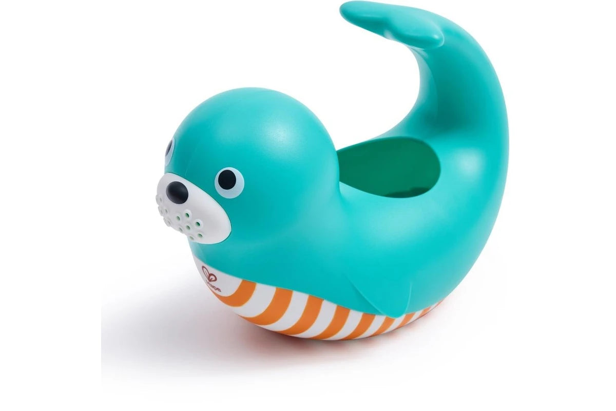 Hape Happy Splashers Seal Jug