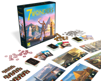 7 Wonders