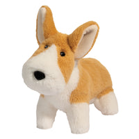 Douglas Toys Carol Corgie Muzzle