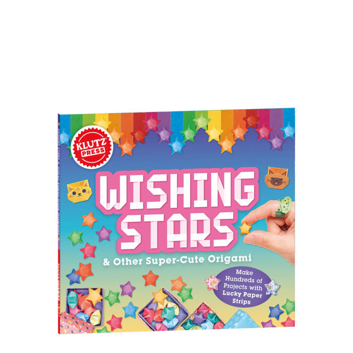 Klutz Wishing Stars