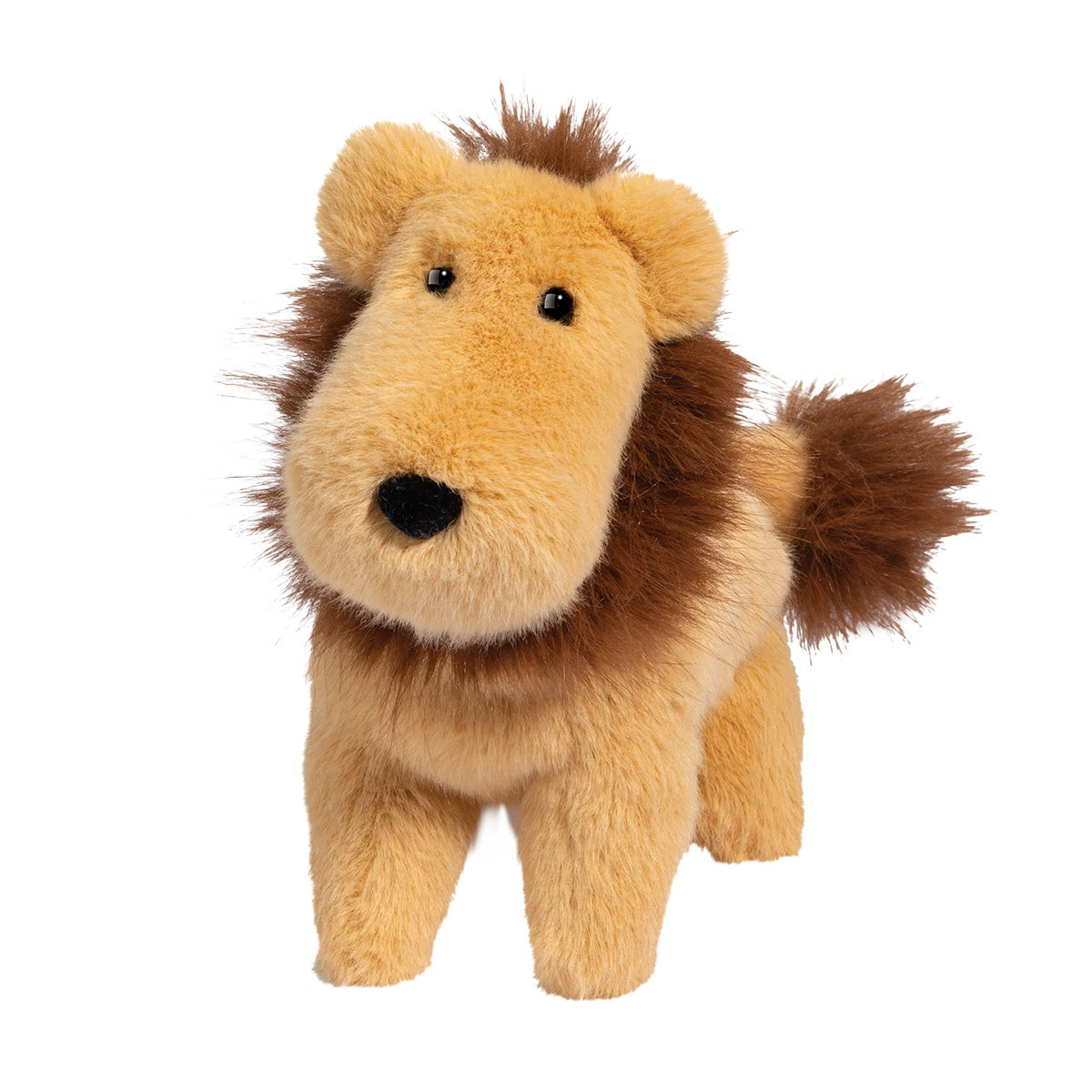 Douglas Toys Lloyd Lion Muzzle