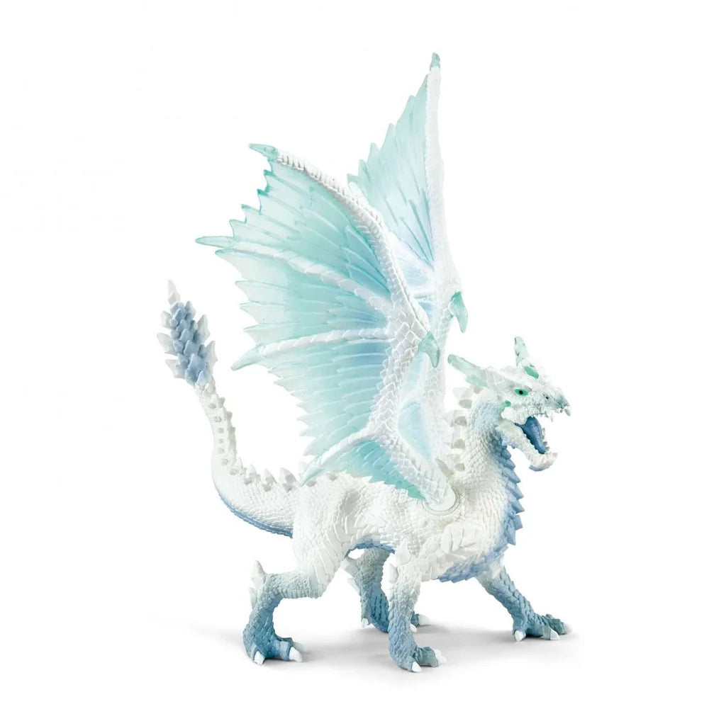 Ice Dragon - Schleich Eldrador 70139