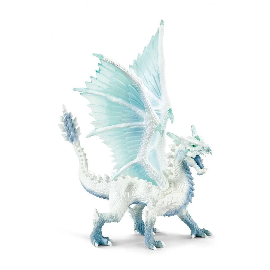 Ice Dragon - Schleich Eldrador 70139
