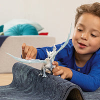 Ice Dragon - Schleich Eldrador 70139