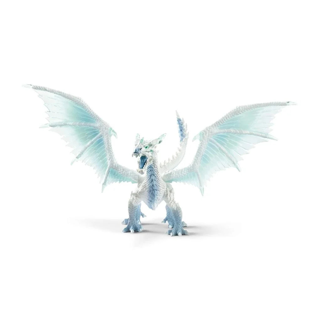 Ice Dragon - Schleich Eldrador 70139