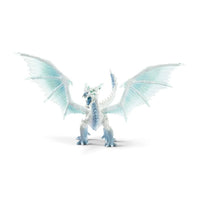 Ice Dragon - Schleich Eldrador 70139